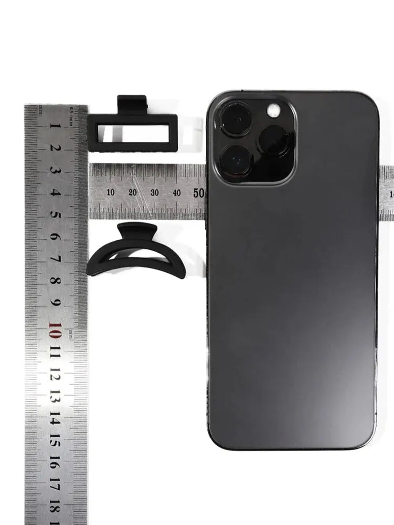 10/20Pcs Small Hair Claw Clips for Women Girls,Mini Tiny Hair Pins Hair Accessories for Thin Thick Medium Fine Hair