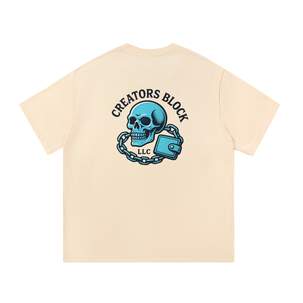 Essential Cotton T-Shirt