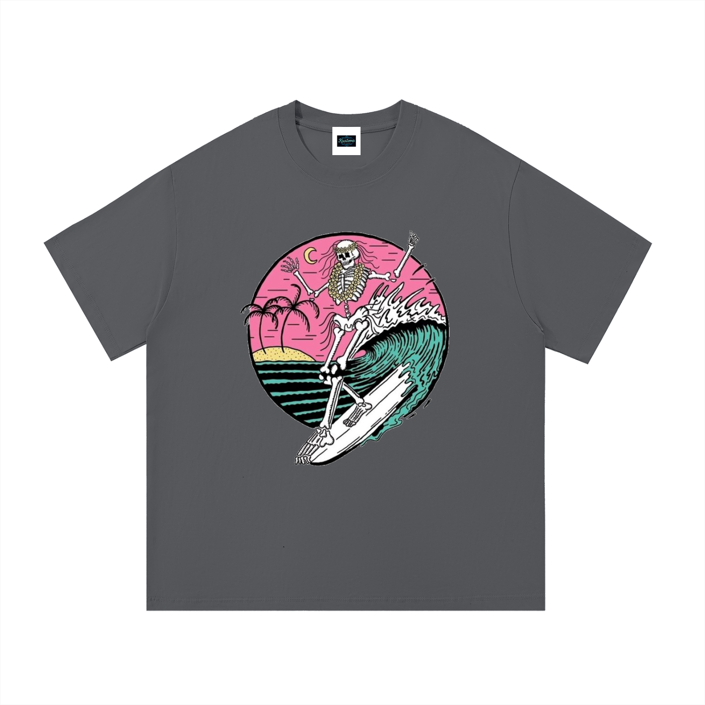 Essential Cotton T-Shirt