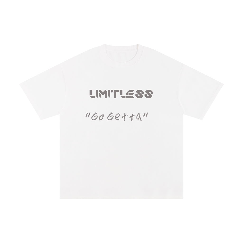 Unisex Pure Cotton T-Shirt