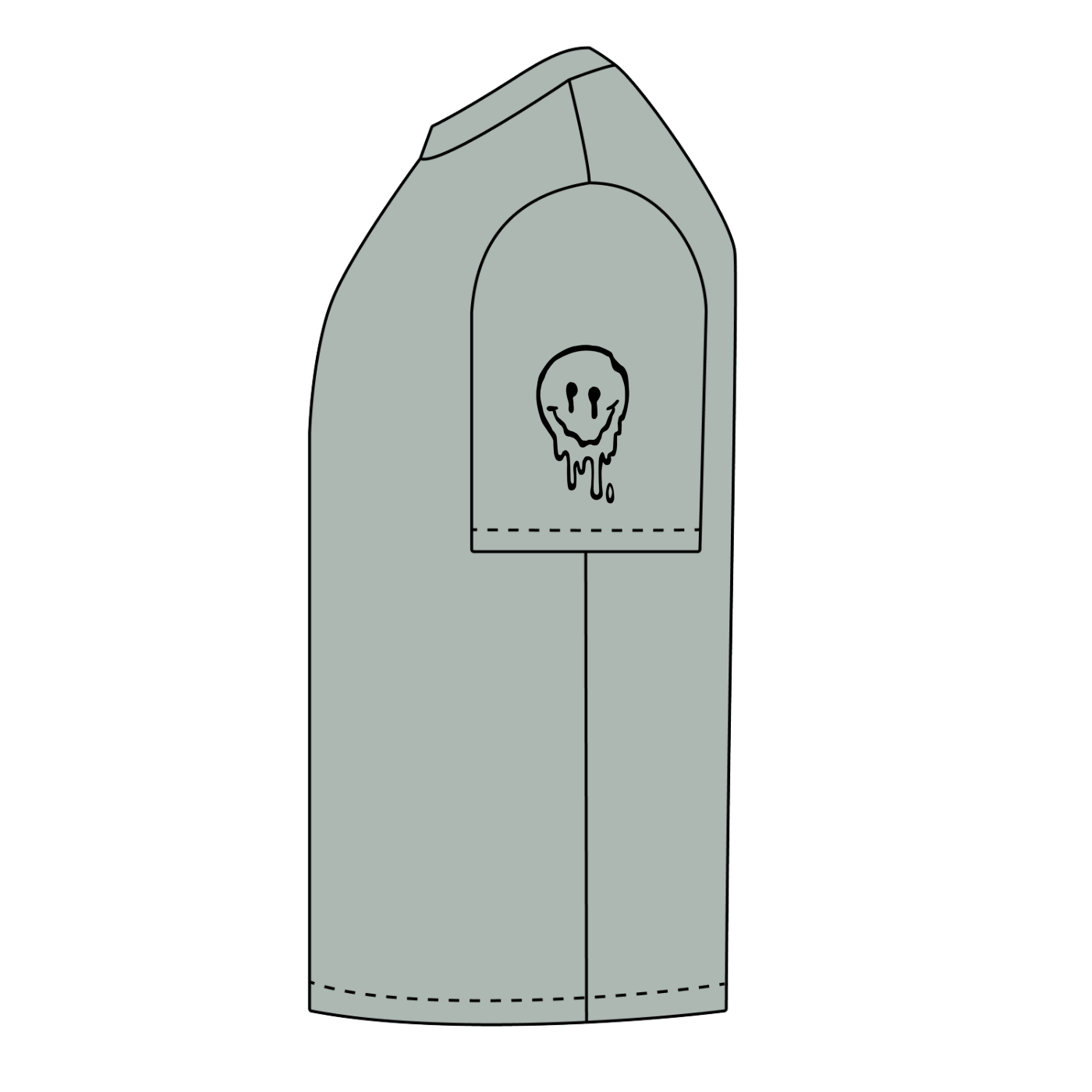 Essential Heavyweight Cotton T-Shirt