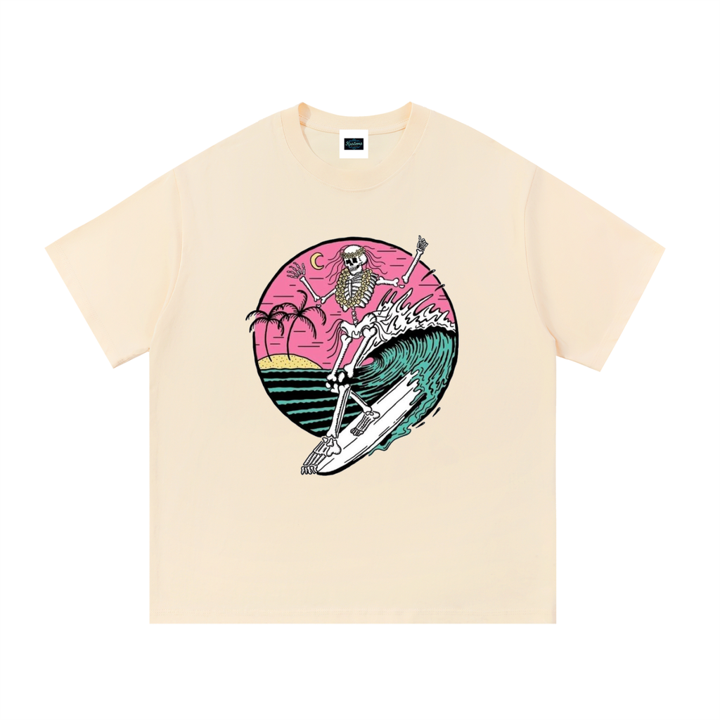 Essential Cotton T-Shirt