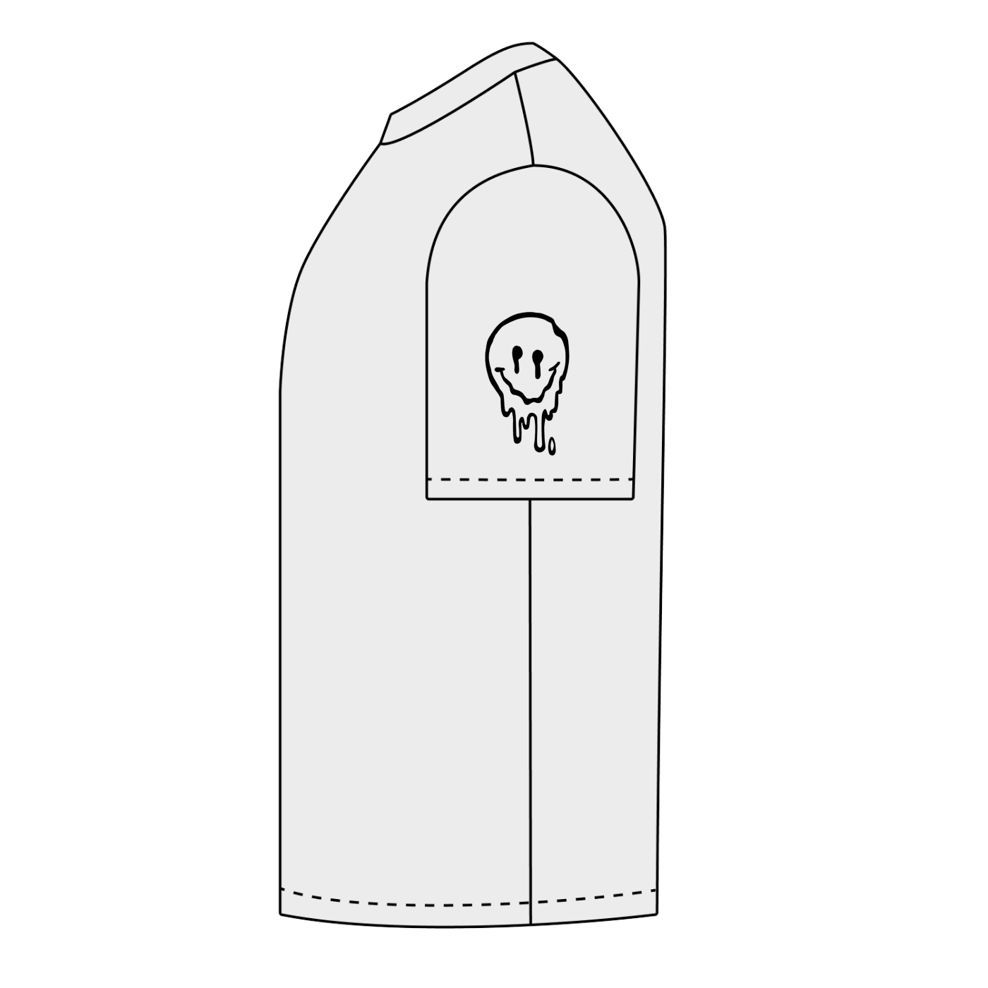 Essential Heavyweight Cotton T-Shirt