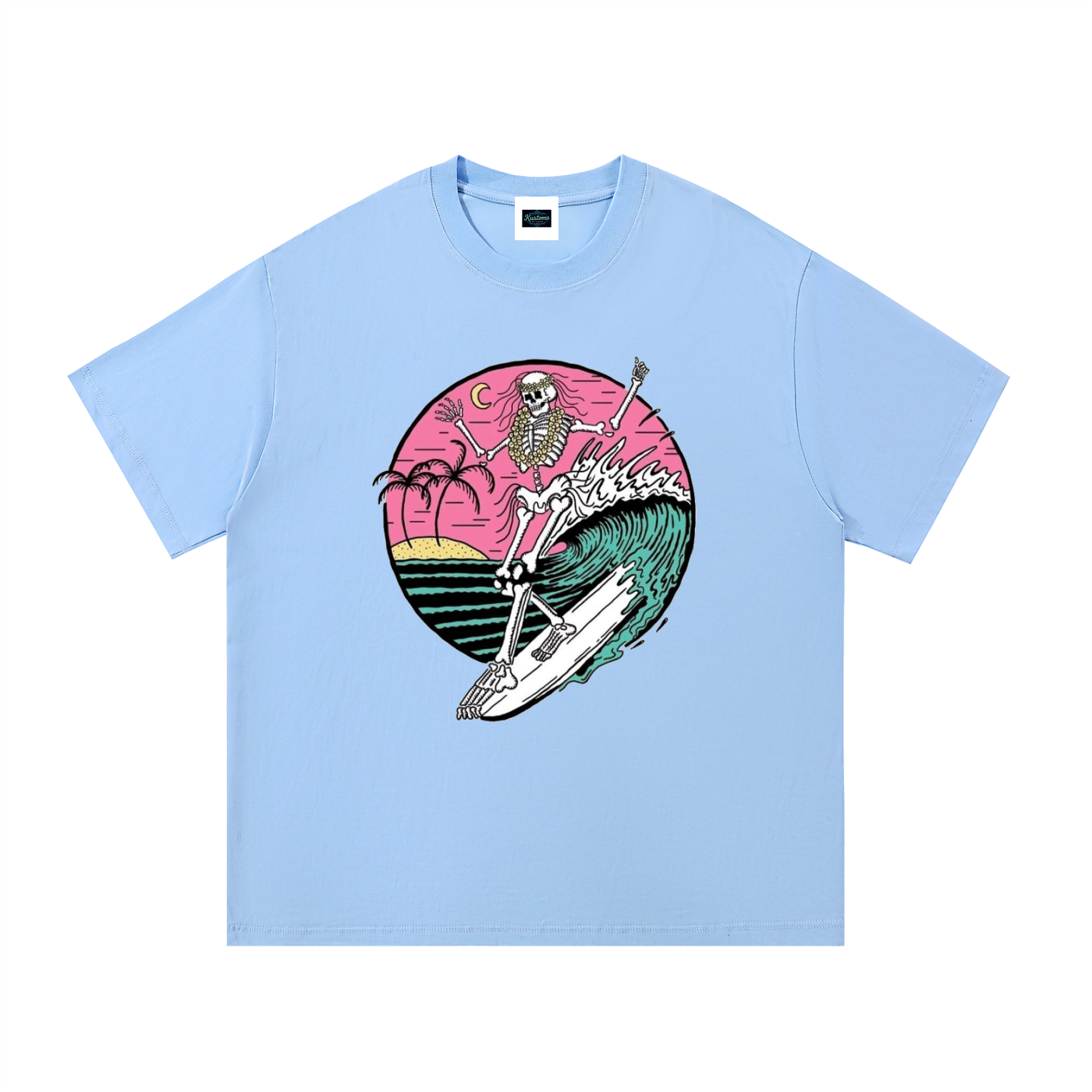 Essential Cotton T-Shirt