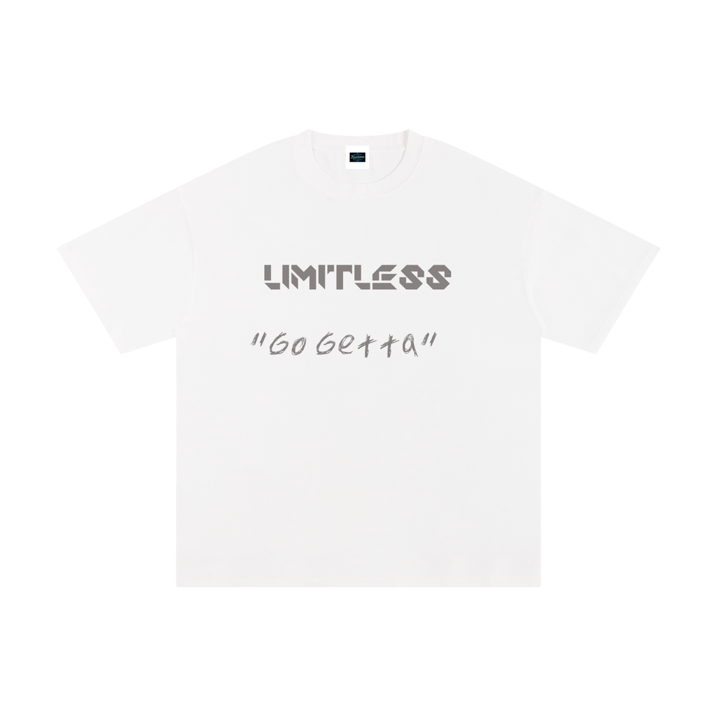 Unisex Pure Cotton T-Shirt