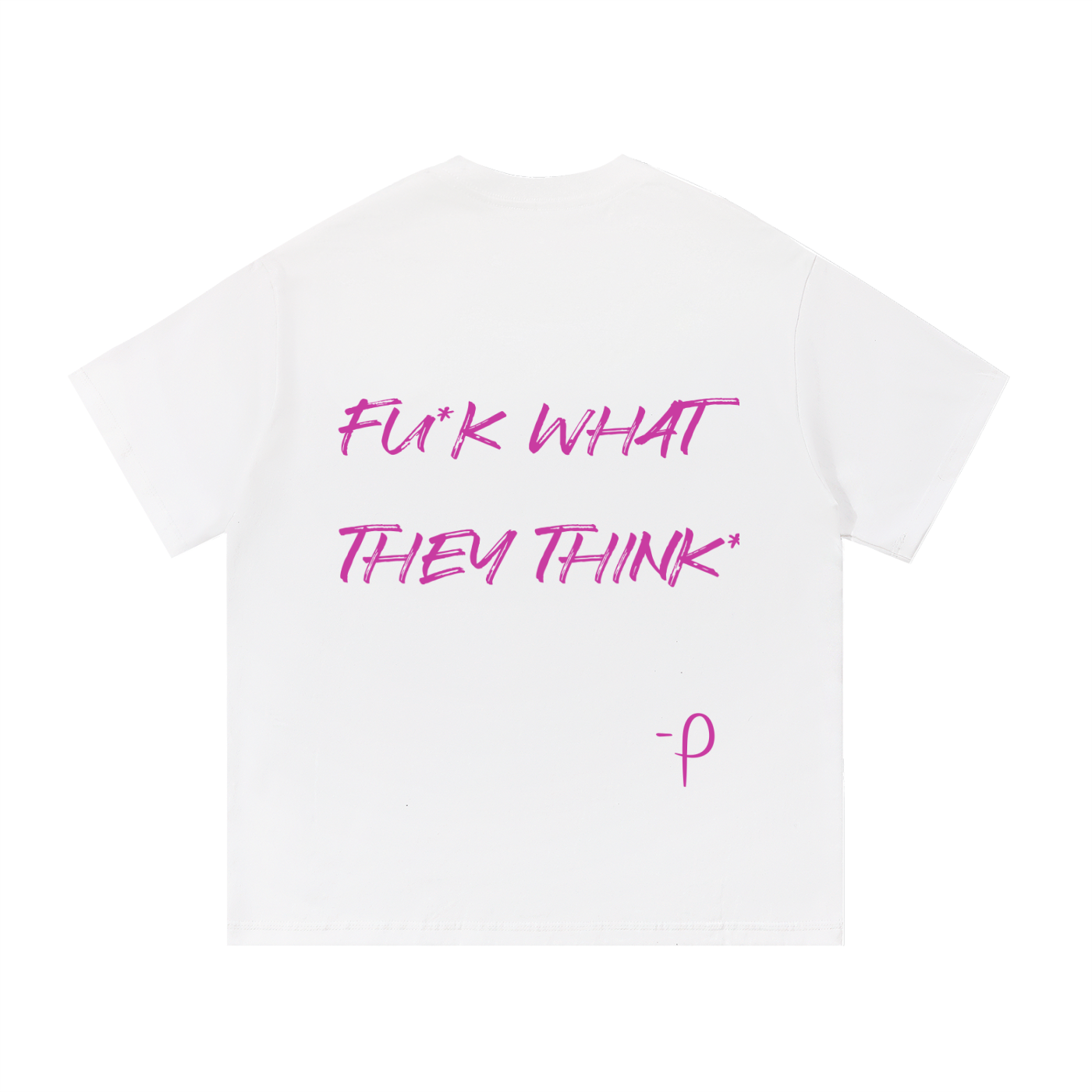 Essential Cotton T-Shirt