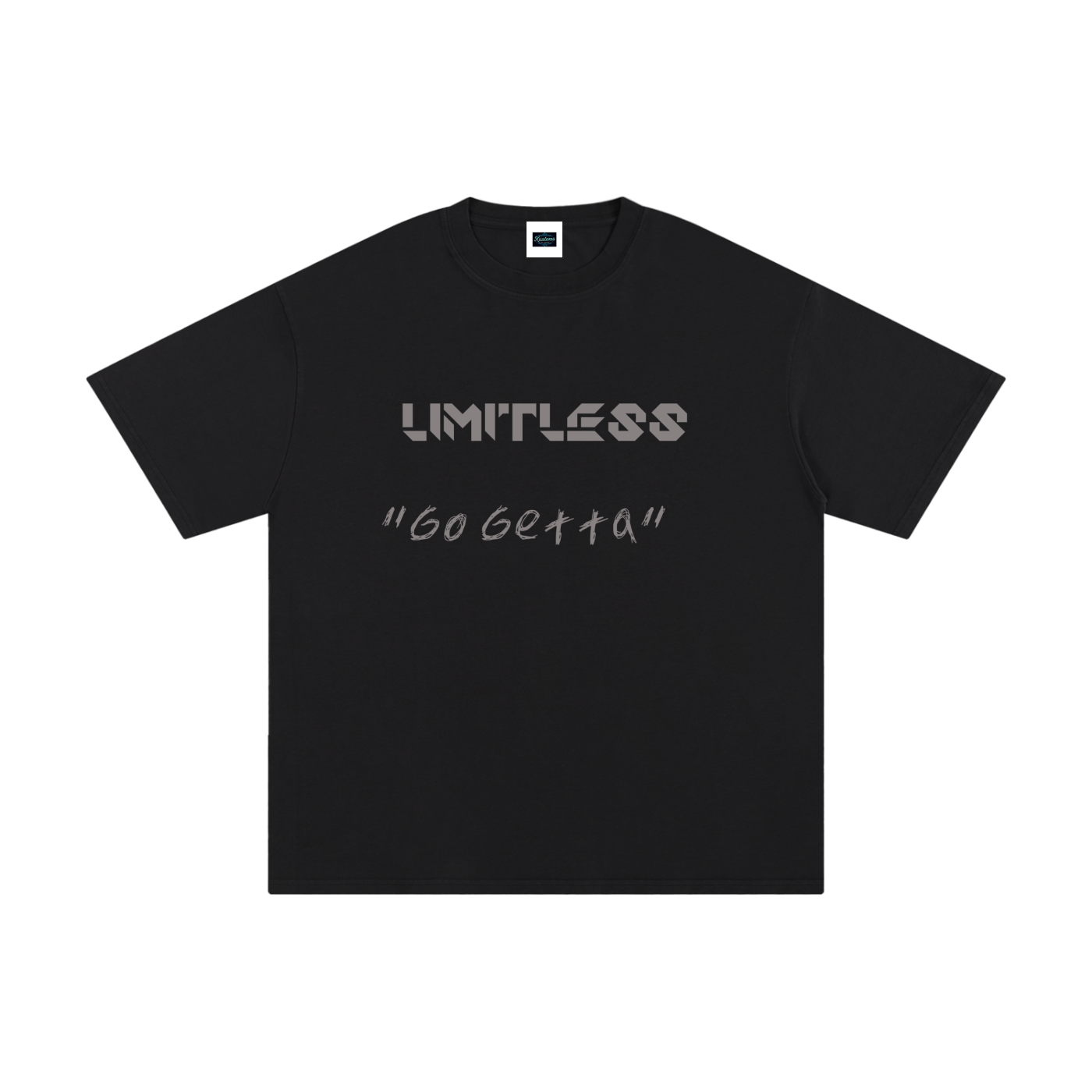 Unisex Pure Cotton T-Shirt