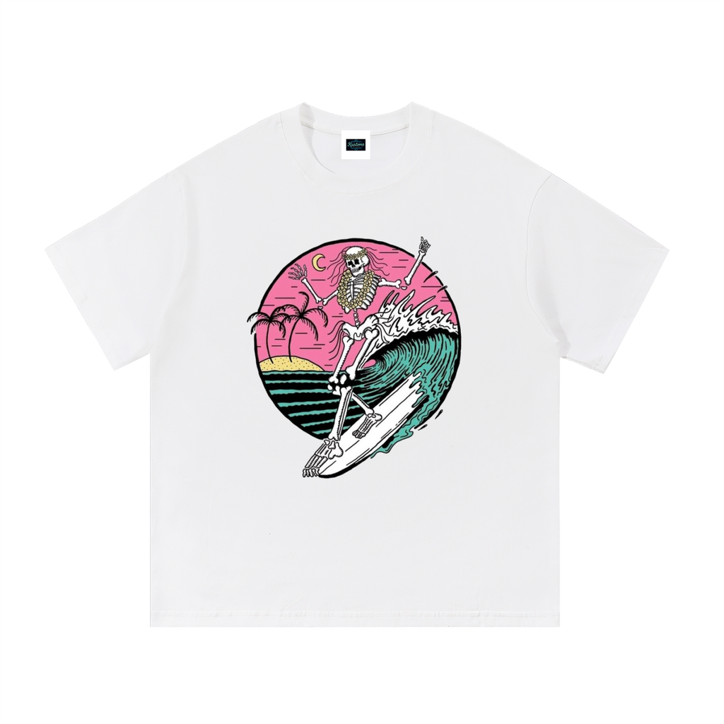 Essential Cotton T-Shirt