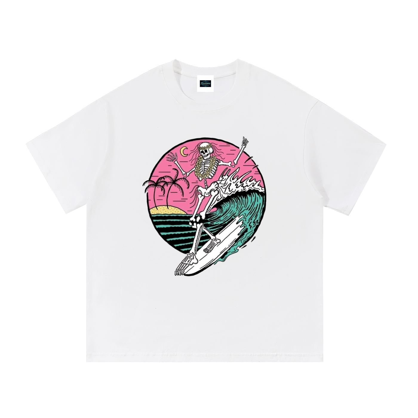 Essential Cotton T-Shirt