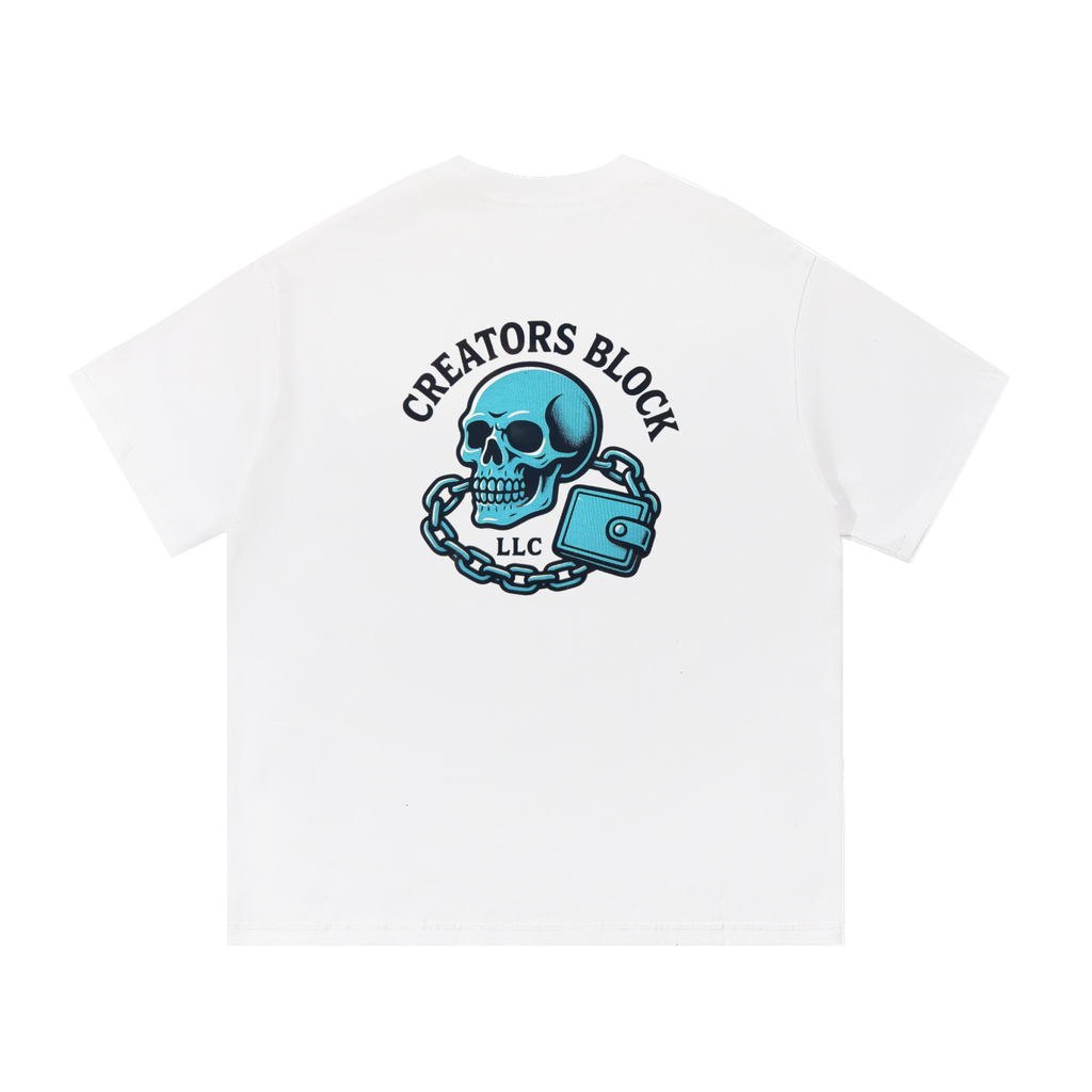 Essential Cotton T-Shirt