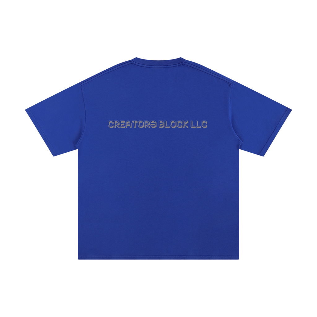 Unisex Pure Cotton T-Shirt