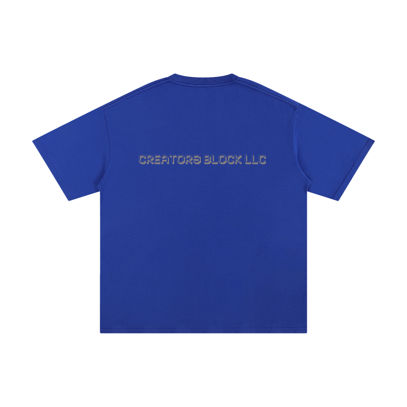 Unisex Pure Cotton T-Shirt