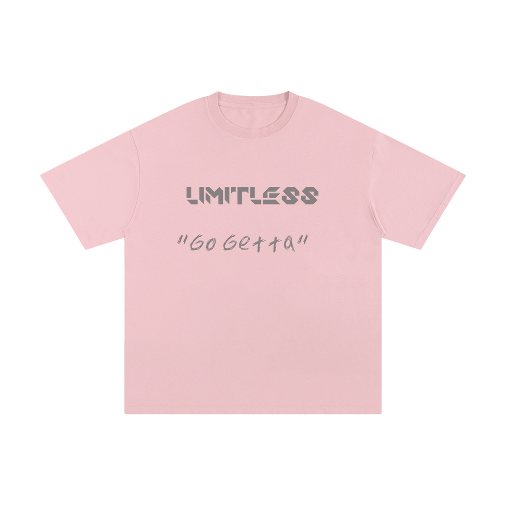 Unisex Pure Cotton T-Shirt