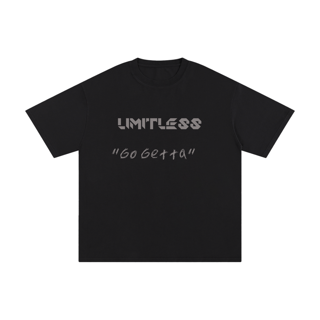 Unisex Pure Cotton T-Shirt