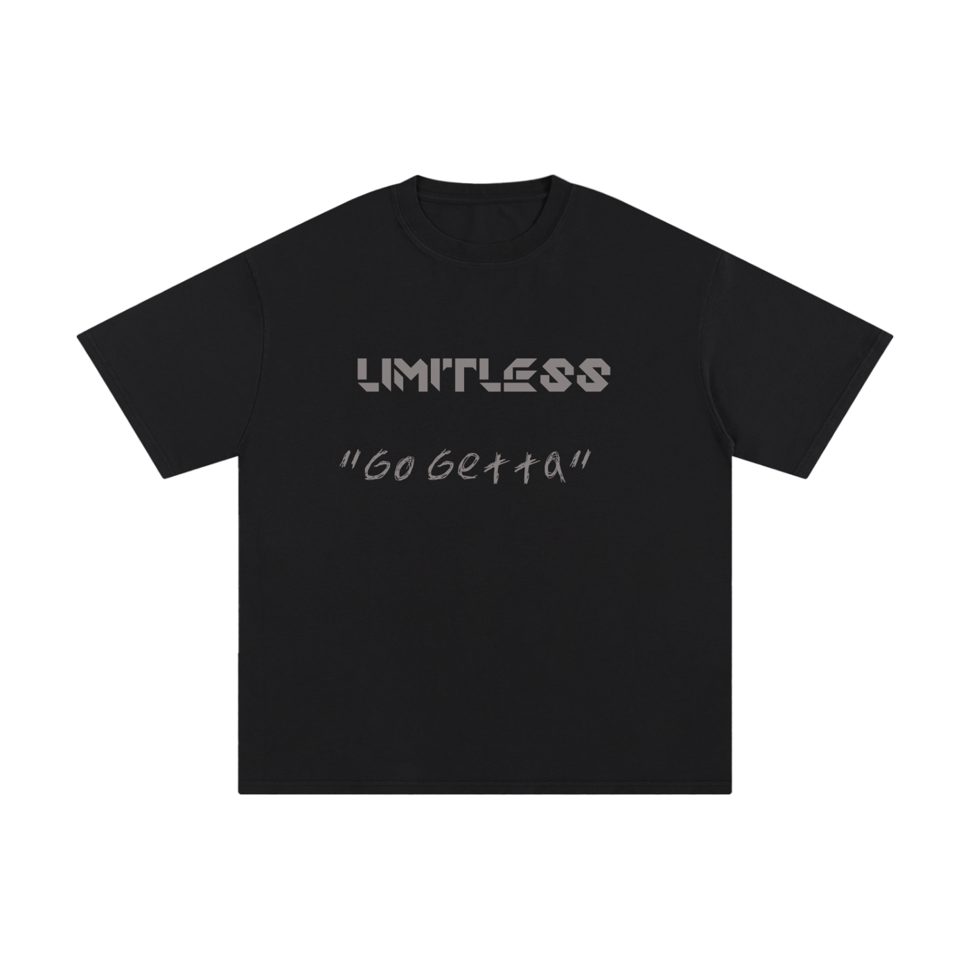 Unisex Pure Cotton T-Shirt