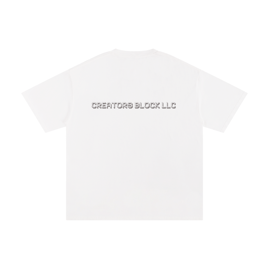 Unisex Pure Cotton T-Shirt