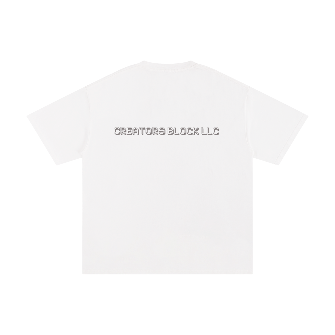 Unisex Pure Cotton T-Shirt