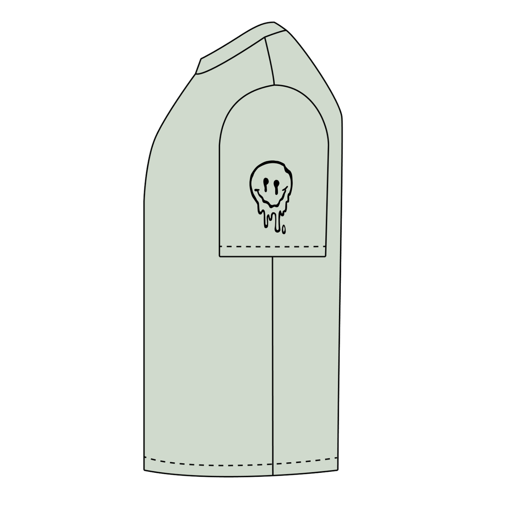 Essential Heavyweight Cotton T-Shirt