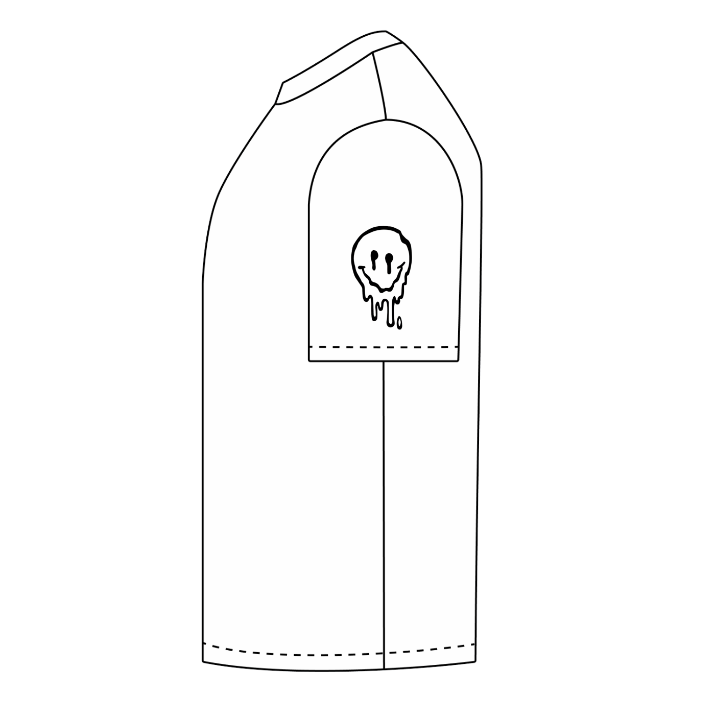 Essential Heavyweight Cotton T-Shirt