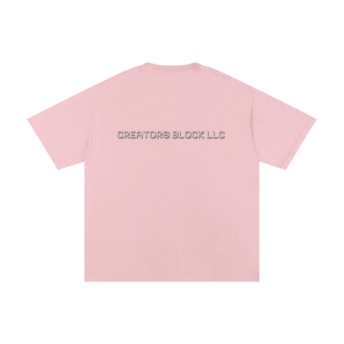 Unisex Pure Cotton T-Shirt