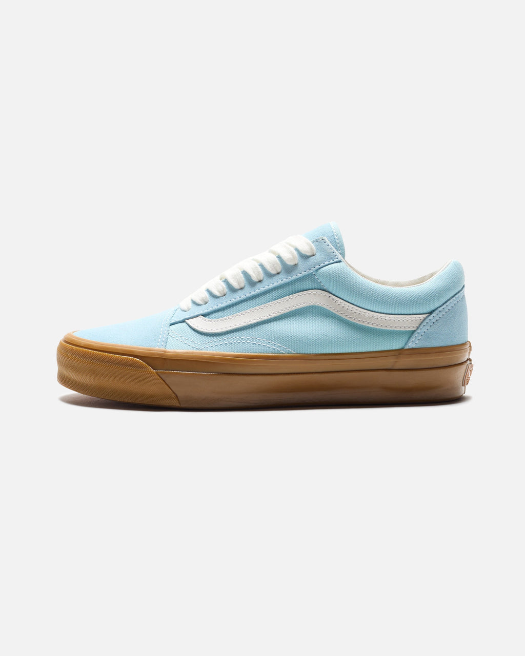 PREMIUM OLD SKOOL - CRYSTALBLUE