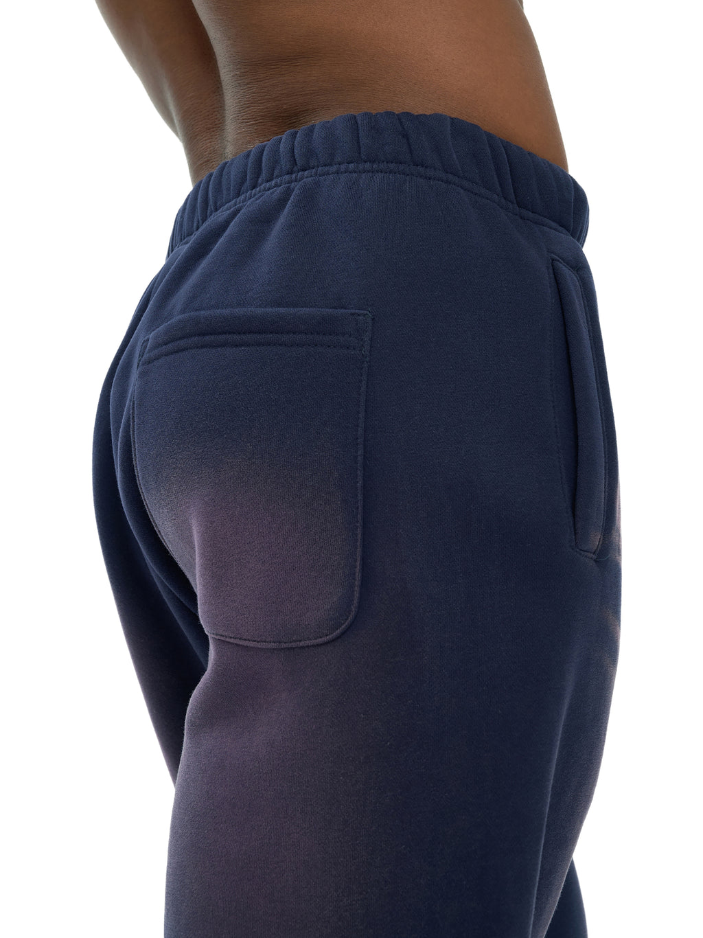 Sunfade Fleeced Sweatpants